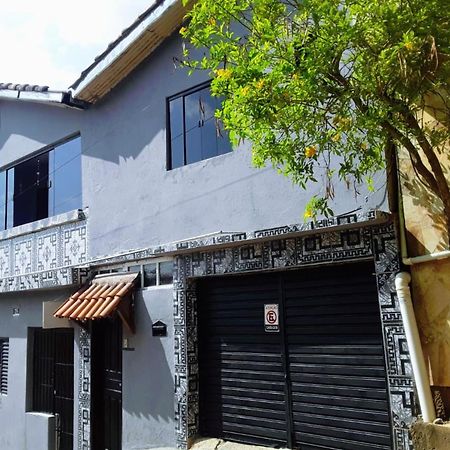 Hospedaria Oliveira São Tomé das Letras エクステリア 写真