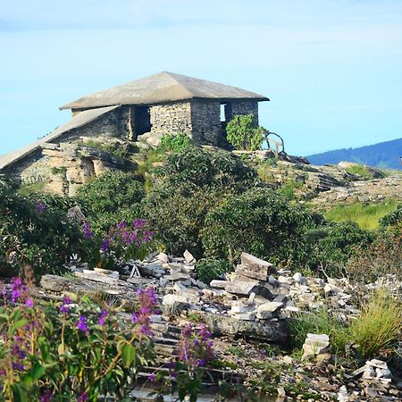 Hospedaria Oliveira São Tomé das Letras エクステリア 写真