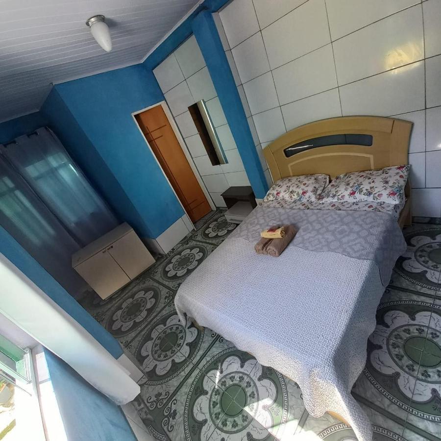 Hospedaria Oliveira São Tomé das Letras エクステリア 写真