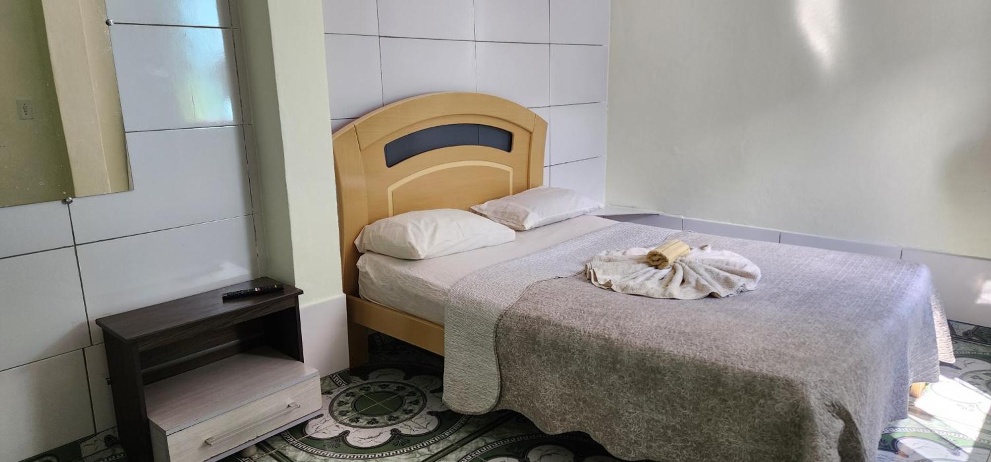Hospedaria Oliveira São Tomé das Letras エクステリア 写真